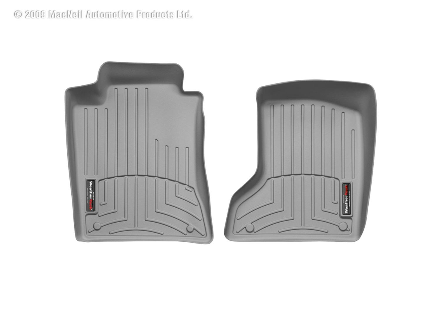 WeatherTech 460881 FloorLiner™ DigitalFit