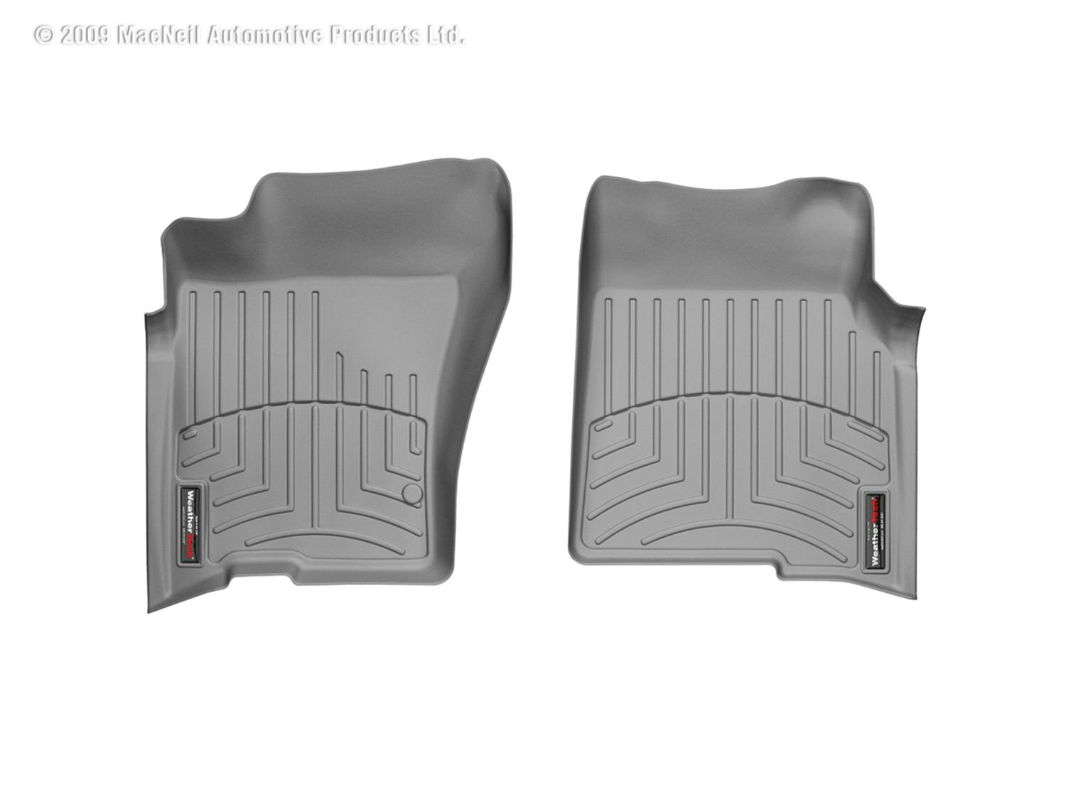 WeatherTech 460891 FloorLiner™ DigitalFit