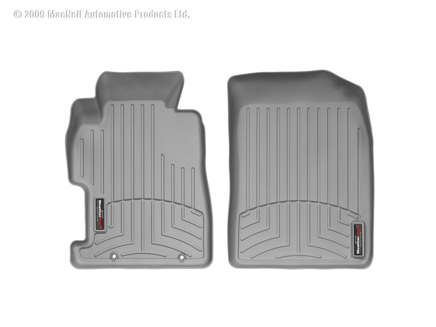 WeatherTech 460901 FloorLiner™ DigitalFit