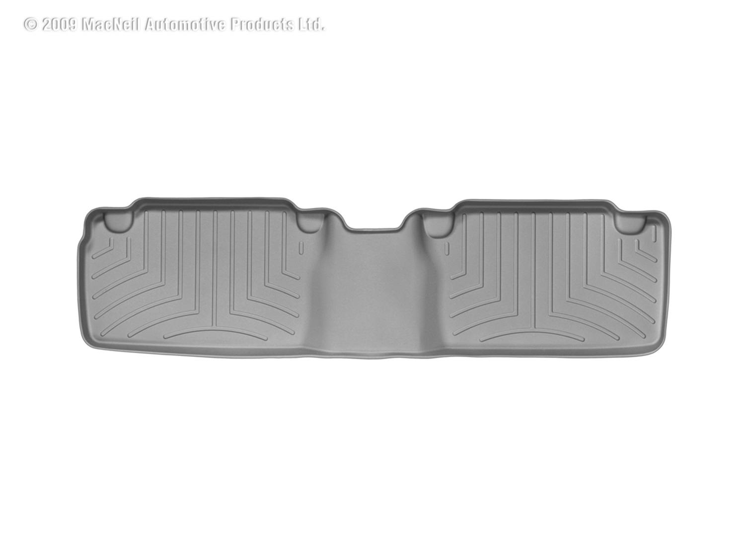 WeatherTech 460902 FloorLiner™ DigitalFit