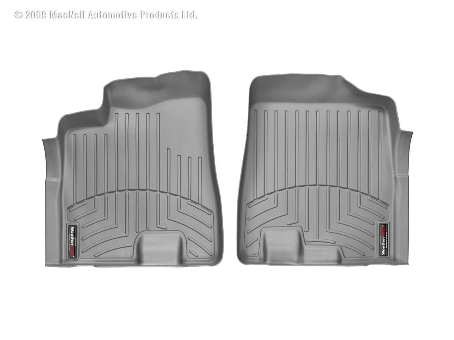 WeatherTech 460911 FloorLiner™ DigitalFit