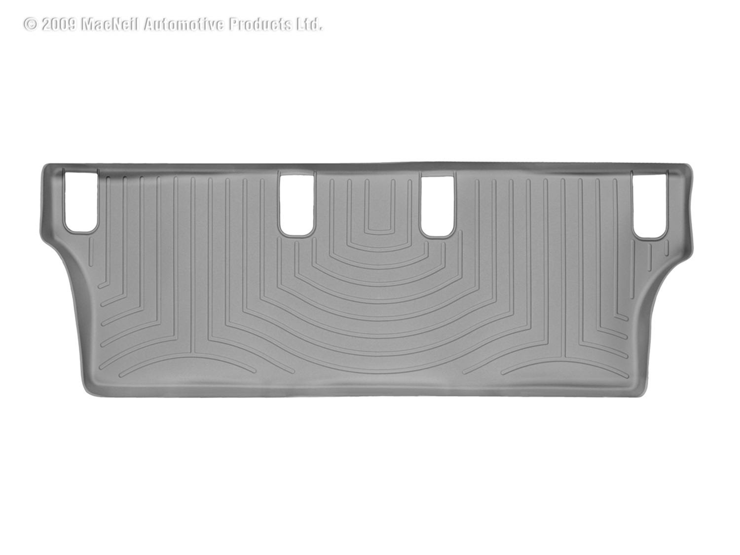 WeatherTech 460913 FloorLiner™ DigitalFit