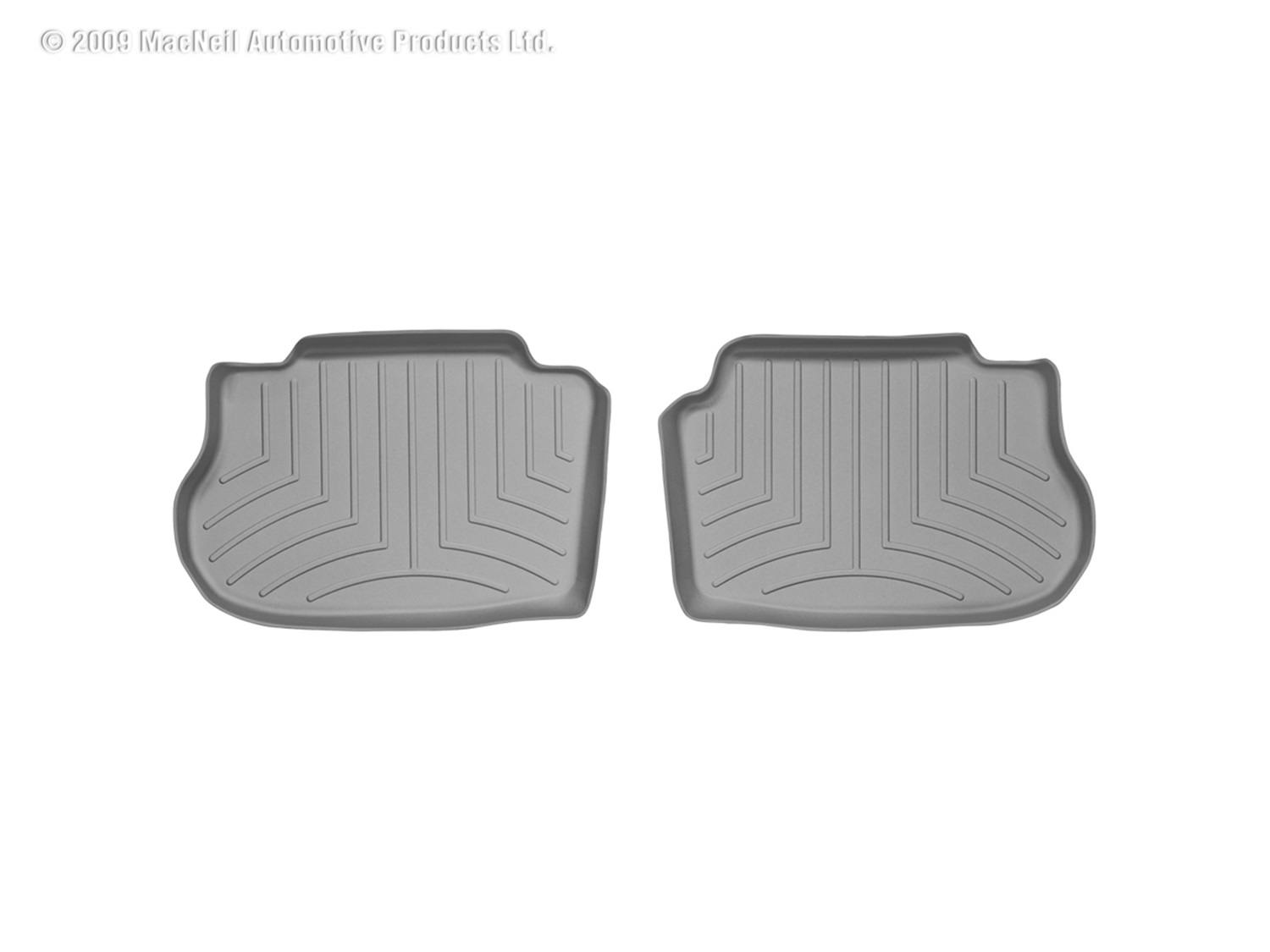 WeatherTech 460922 FloorLiner™ DigitalFit