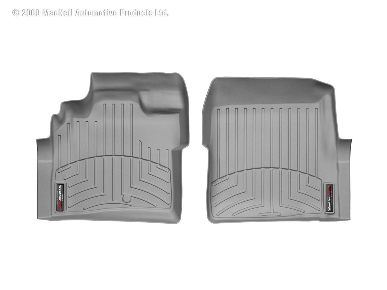 WeatherTech 460941 FloorLiner™ DigitalFit