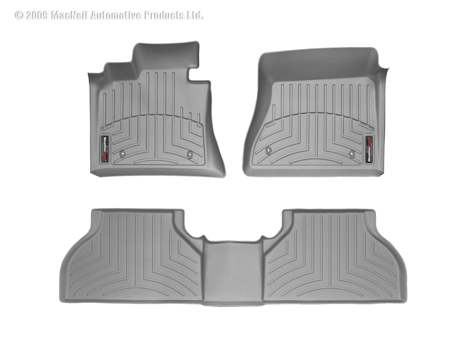 WeatherTech 465341 FloorLiner™ DigitalFit