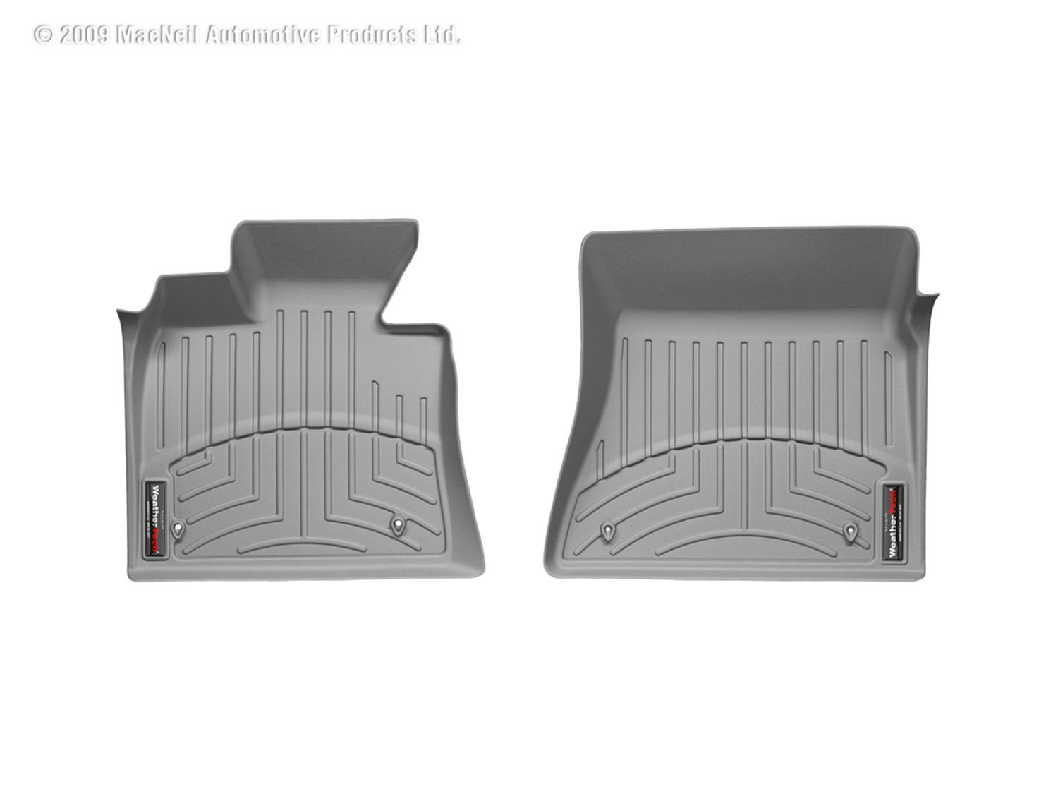 WeatherTech 460951 FloorLiner™ DigitalFit