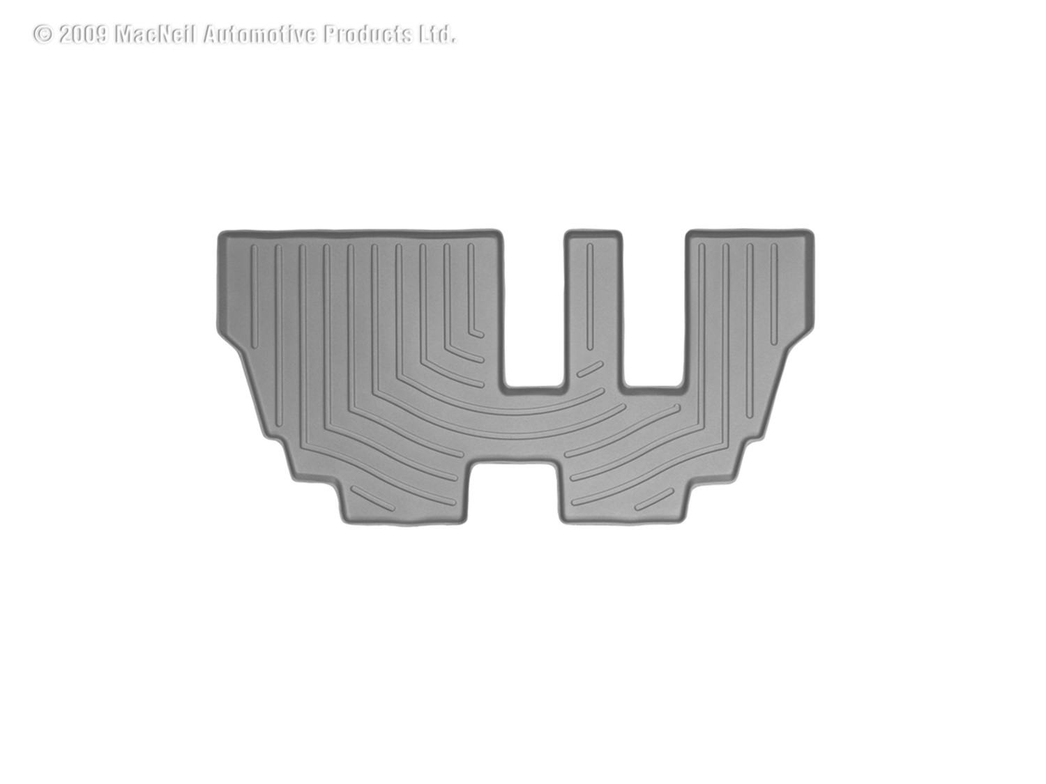 WeatherTech 460953 FloorLiner™ DigitalFit