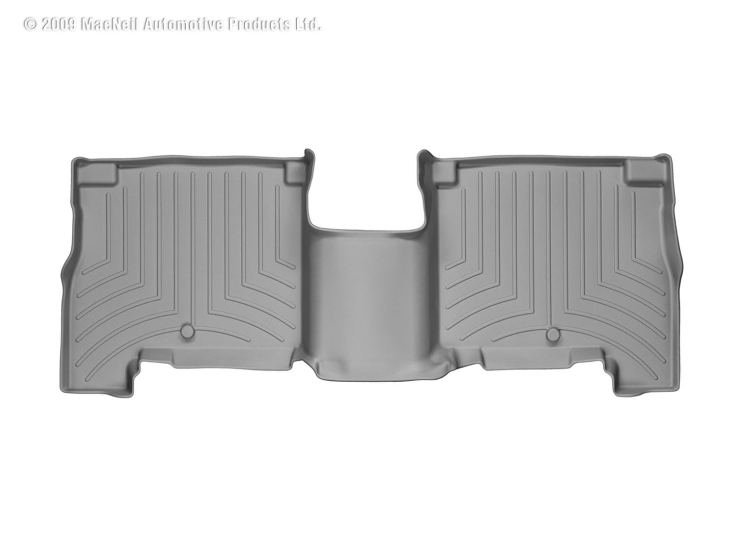 WeatherTech 460962 FloorLiner™ DigitalFit