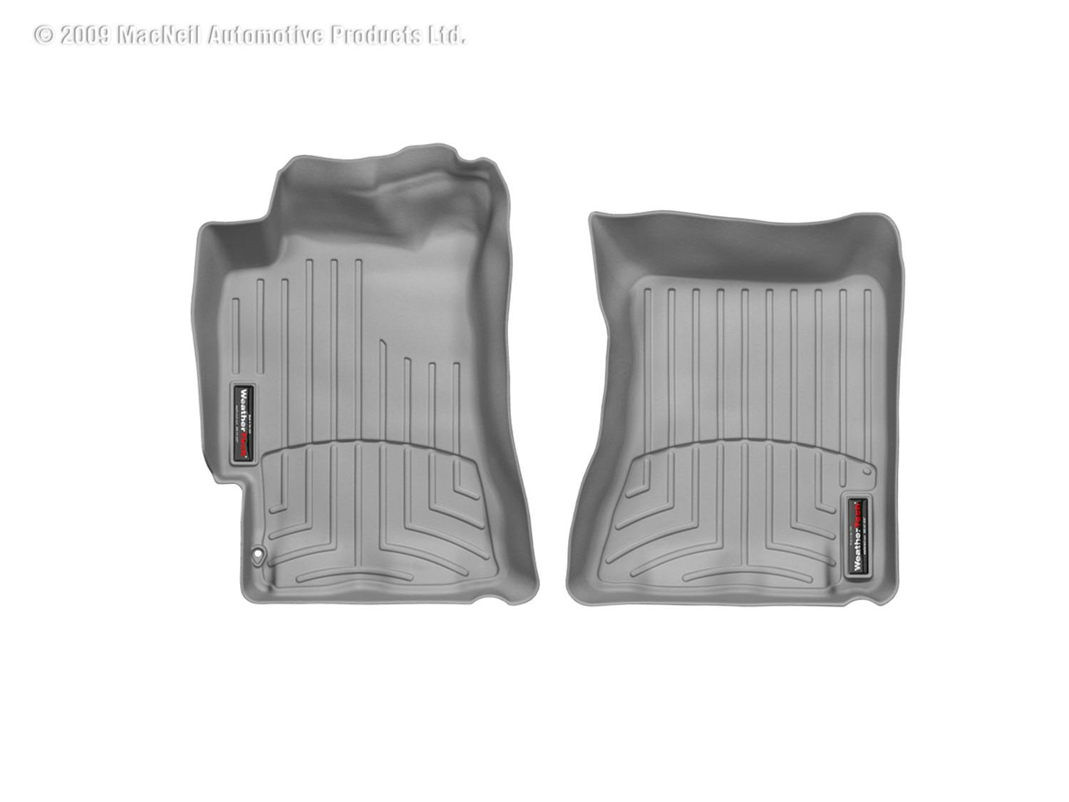 WeatherTech 460971 FloorLiner™ DigitalFit
