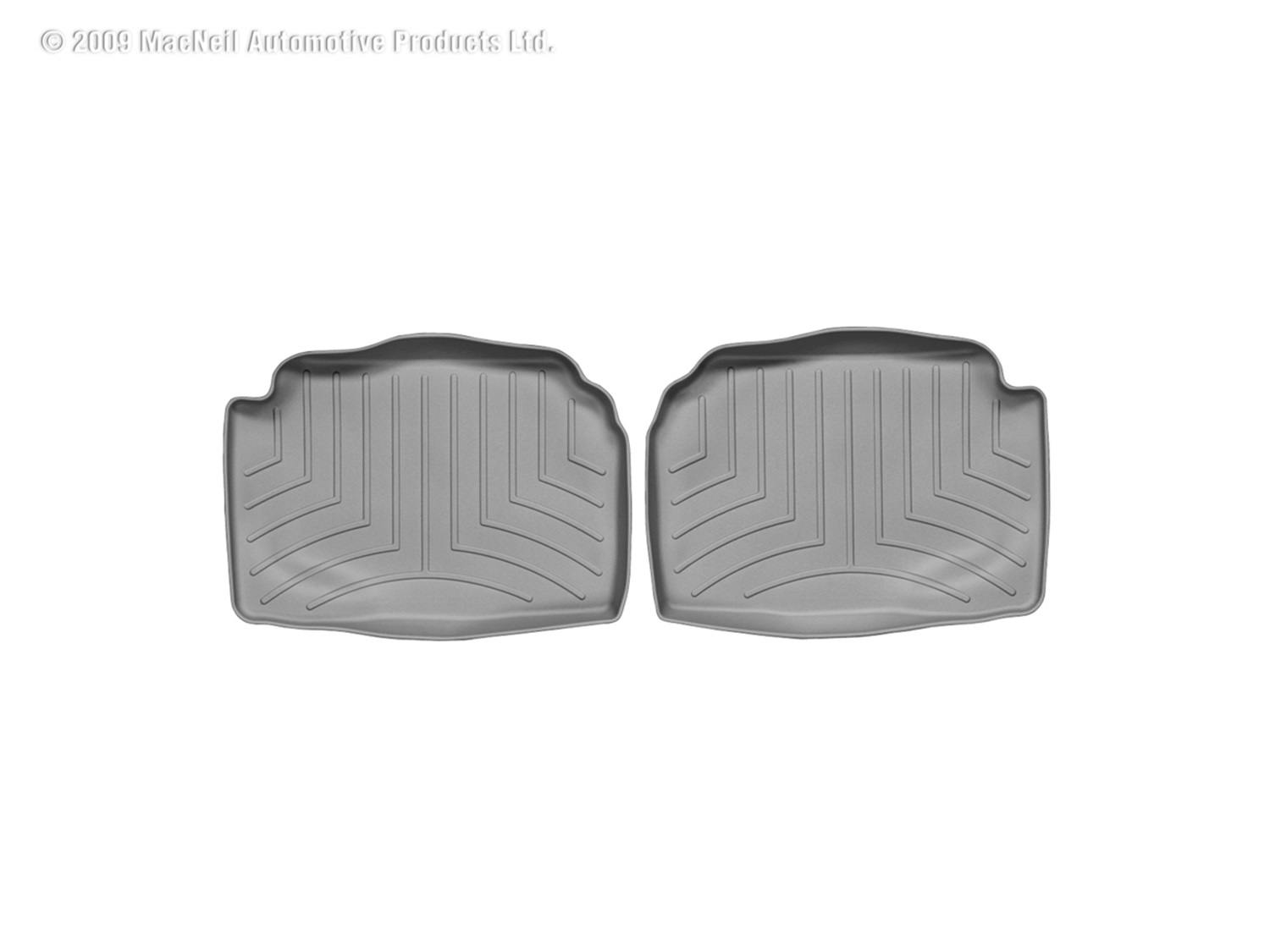 WeatherTech 460972 FloorLiner™ DigitalFit