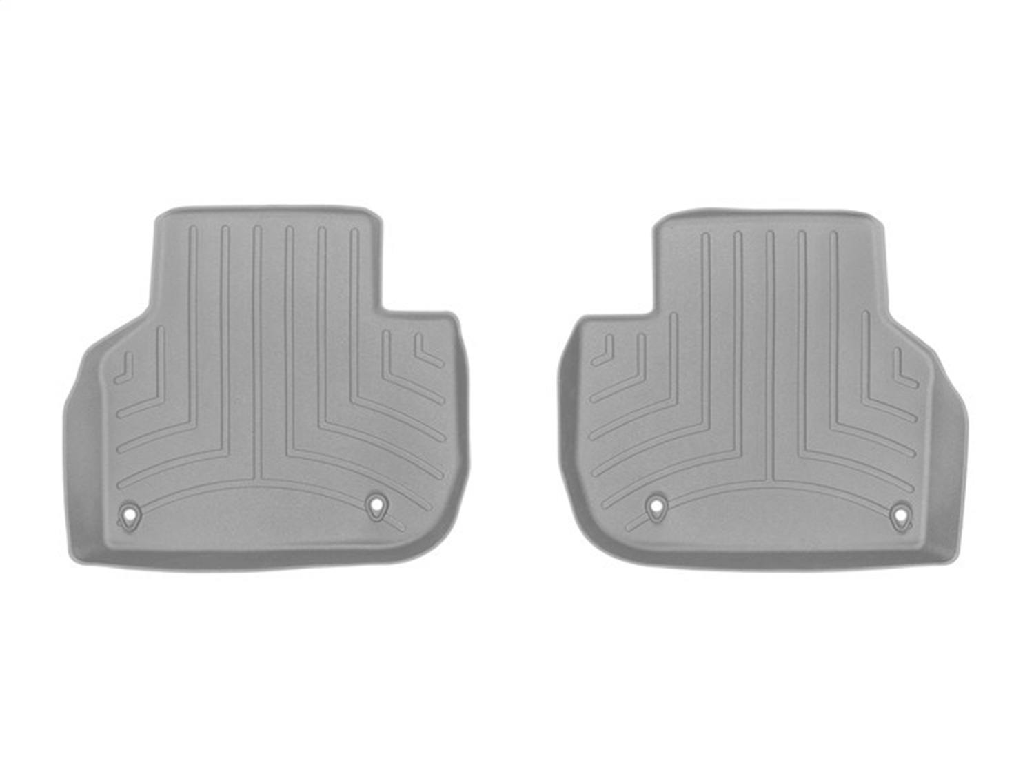 WeatherTech 4610032 FloorLiner™ DigitalFit