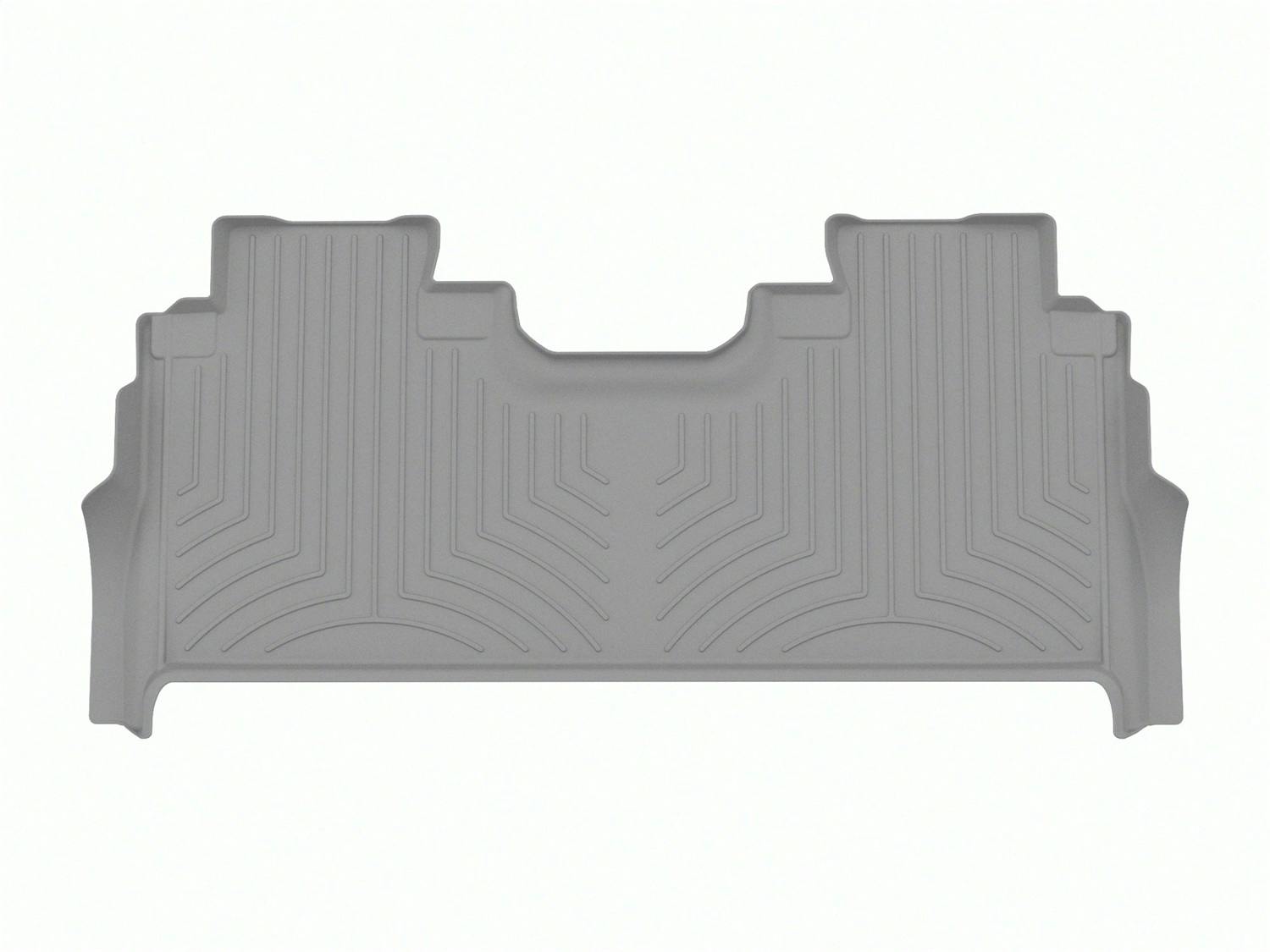 WeatherTech 4610126IM FloorLiner™ HP