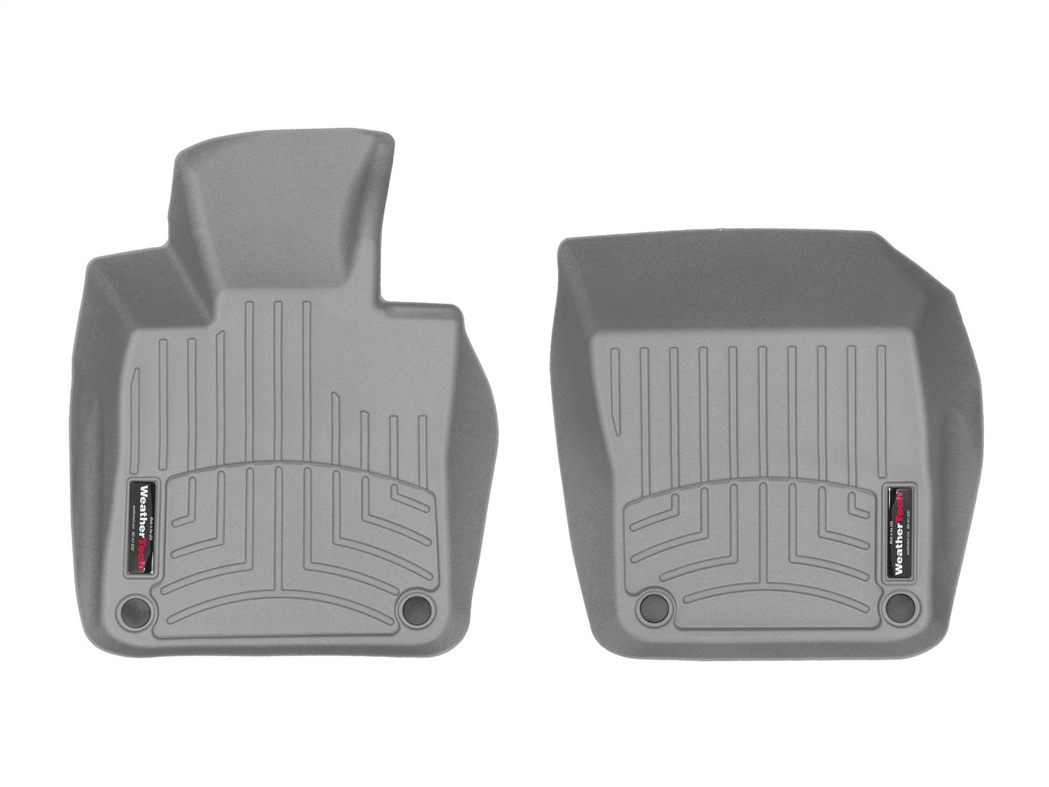 WeatherTech 4610181 FloorLiner™ DigitalFit
