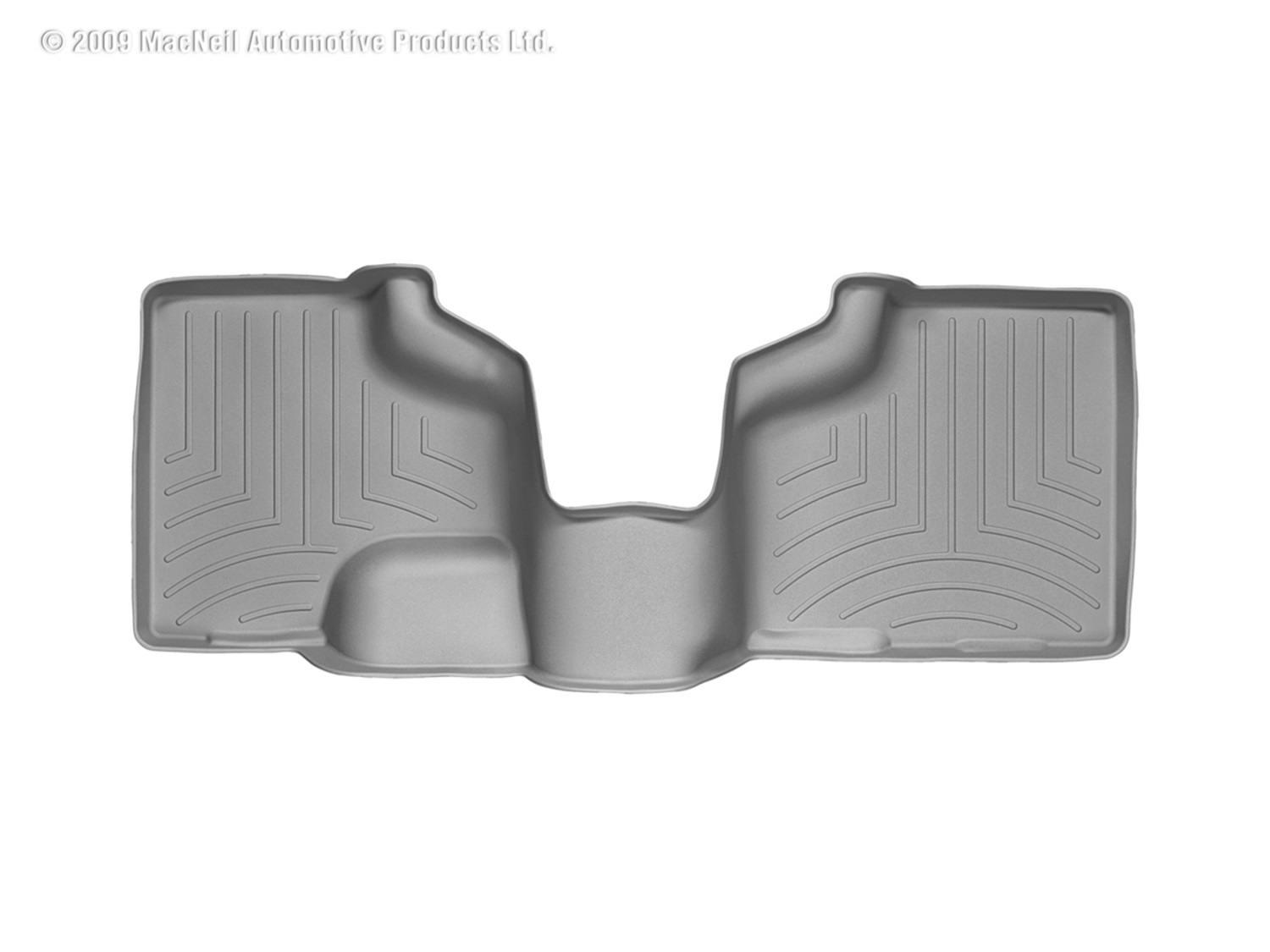 WeatherTech 461042 FloorLiner™ DigitalFit