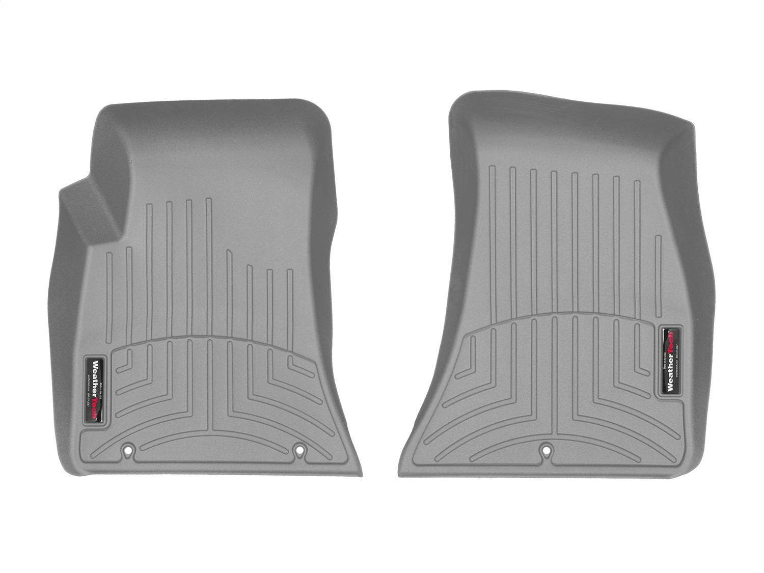 WeatherTech 4610491 FloorLiner™ DigitalFit