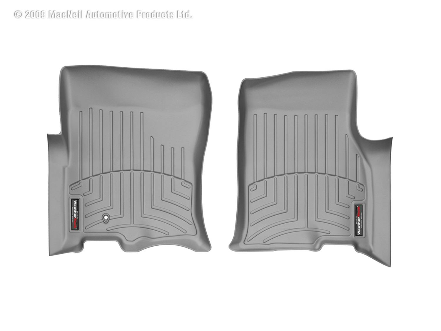 WeatherTech 461071 FloorLiner™ DigitalFit