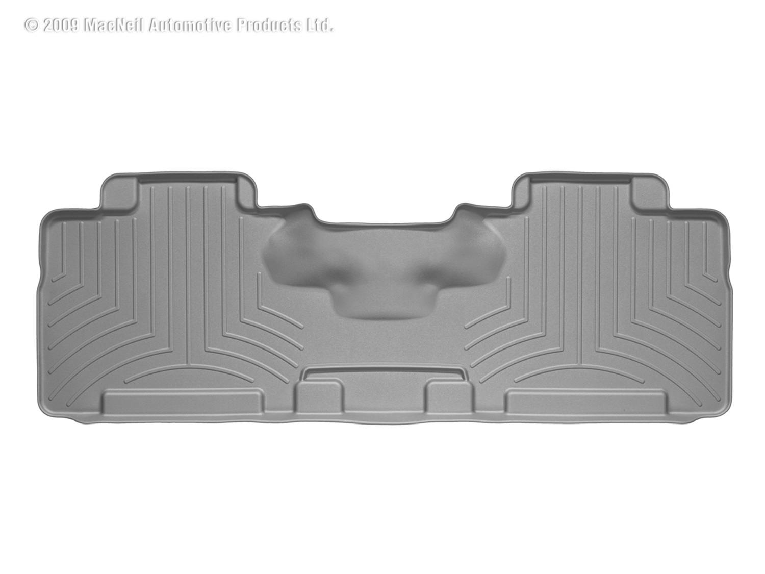 WeatherTech 461072 FloorLiner™ DigitalFit