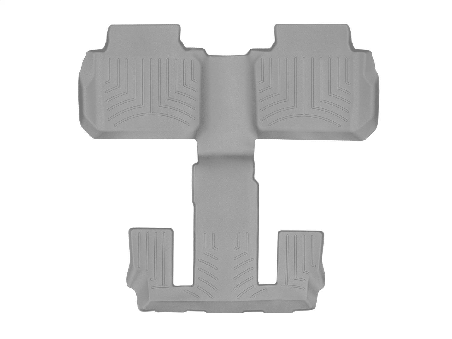 WeatherTech 4610803 FloorLiner™ DigitalFit