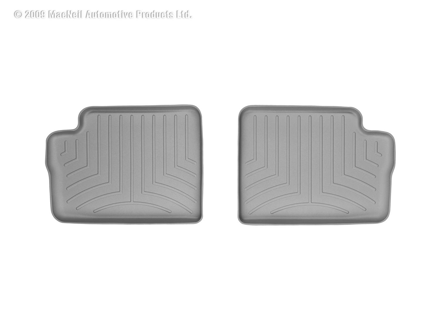 WeatherTech 461092 FloorLiner™ DigitalFit