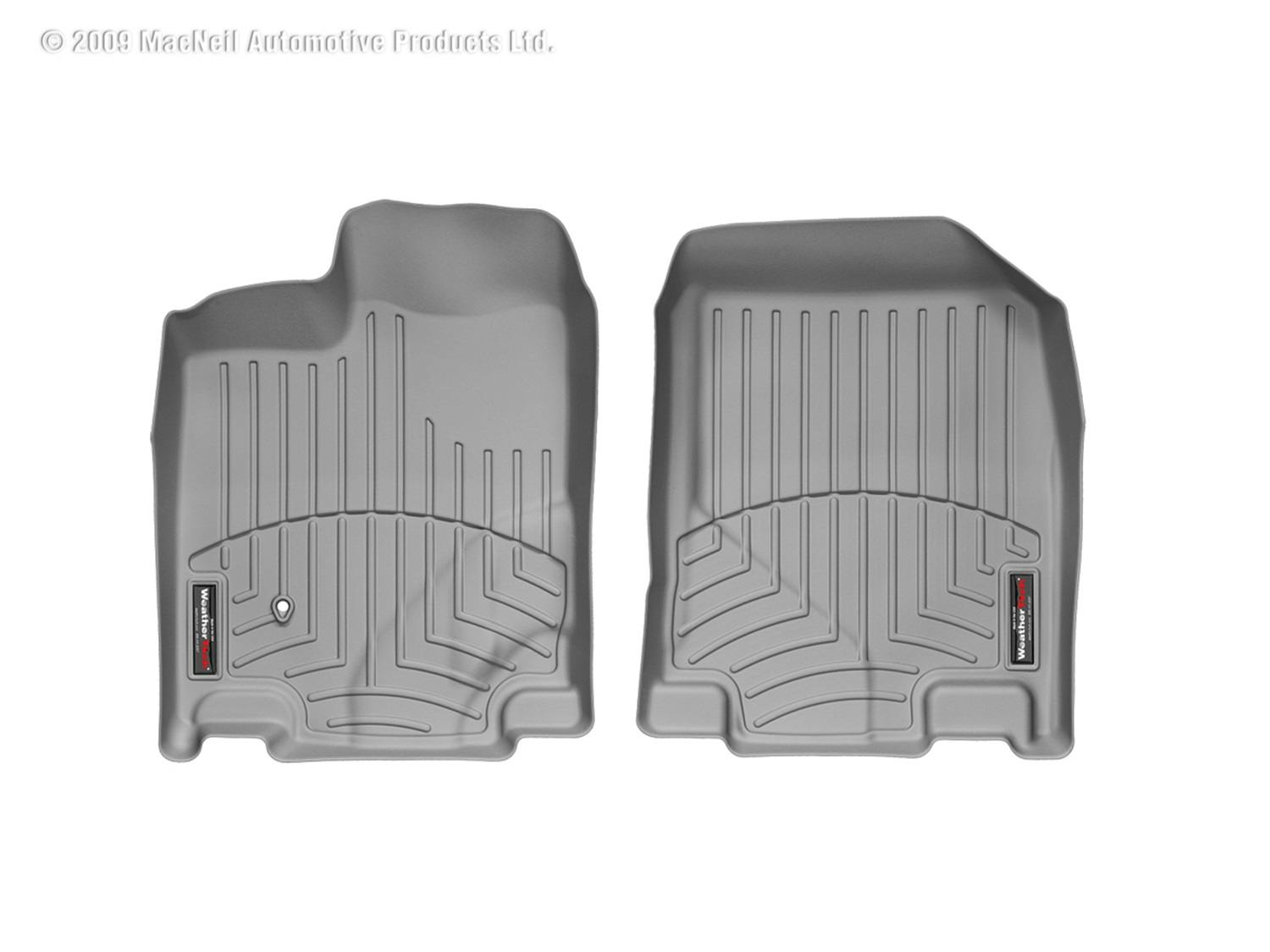 WeatherTech 461101 FloorLiner™ DigitalFit