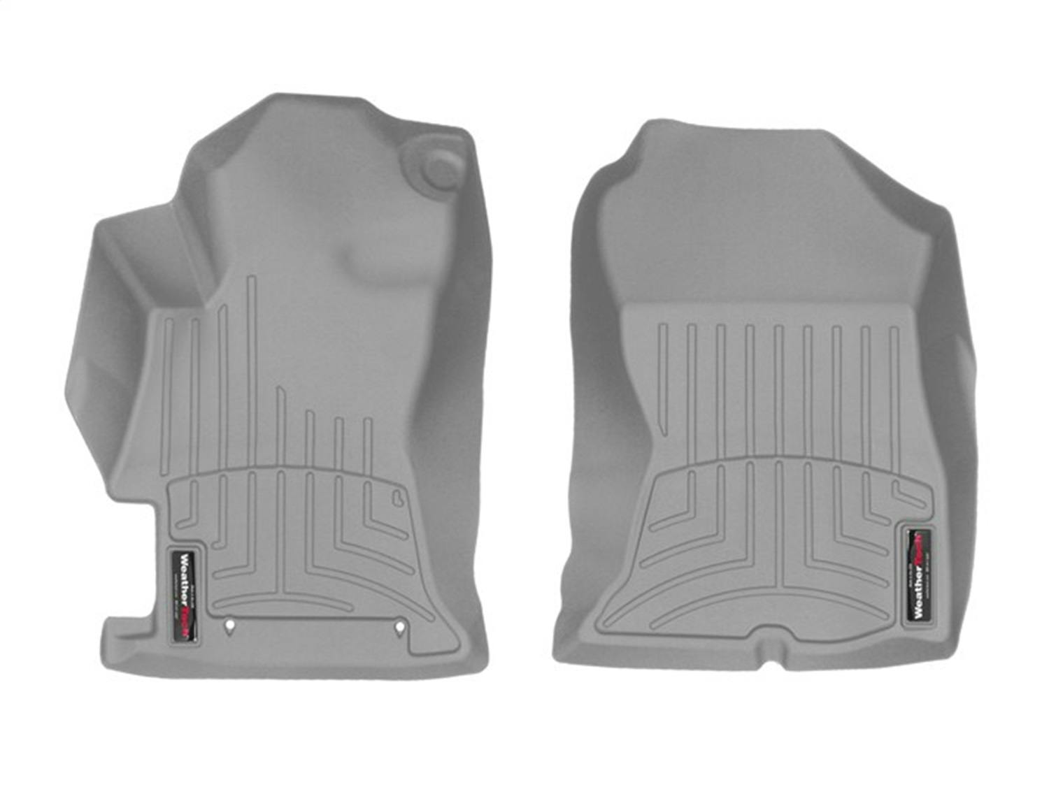 WeatherTech 4611071 FloorLiner™ DigitalFit