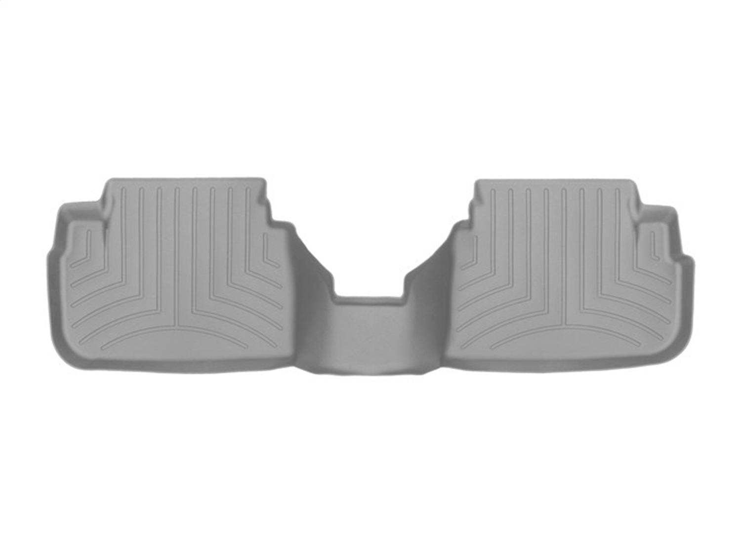 WeatherTech 4611072 FloorLiner™ DigitalFit