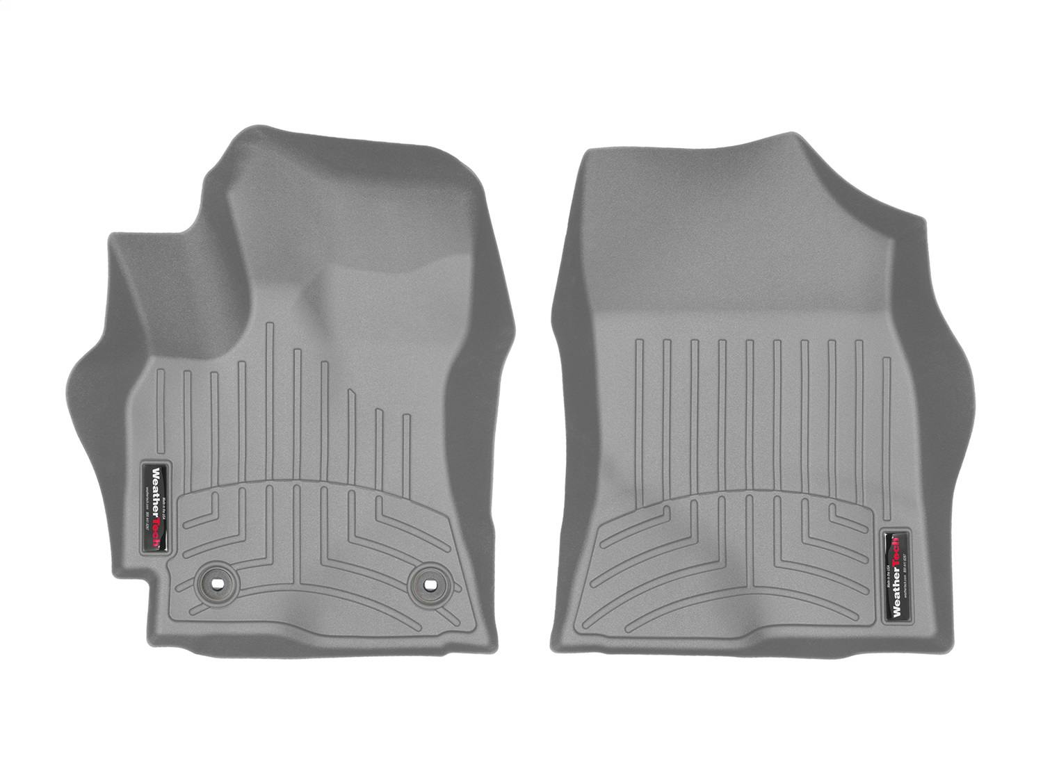 WeatherTech 4611091 FloorLiner™ DigitalFit