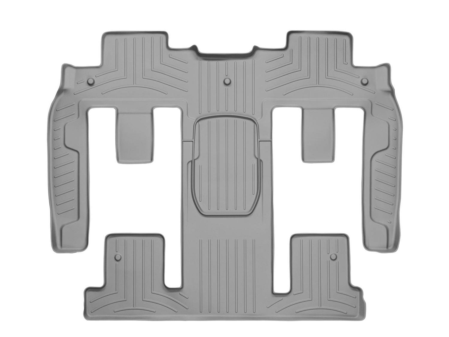 WeatherTech 461114 FloorLiner™ DigitalFit