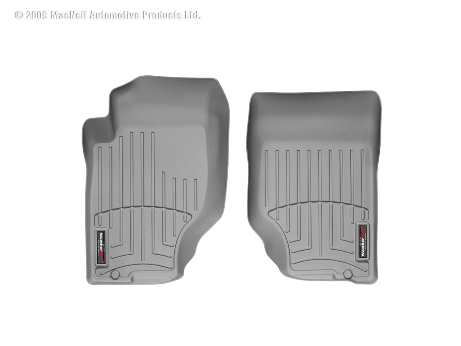 WeatherTech 461121 FloorLiner™ DigitalFit