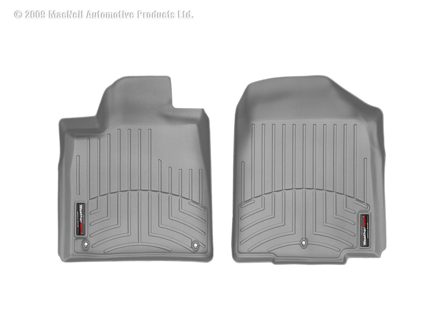 WeatherTech 461141 FloorLiner™ DigitalFit