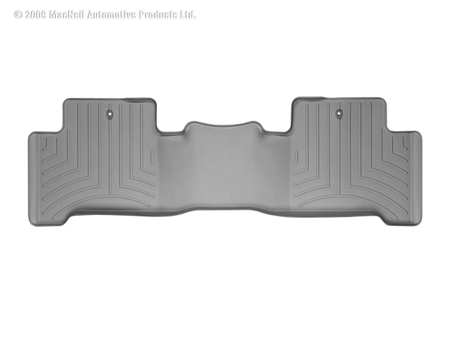WeatherTech 461142 FloorLiner™ DigitalFit