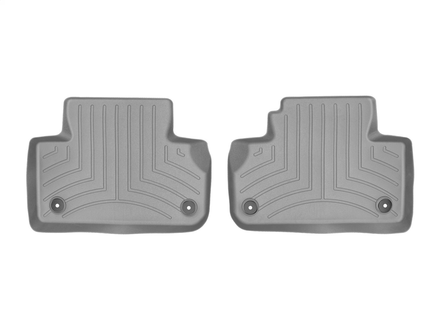 WeatherTech 4611462 FloorLiner™ DigitalFit