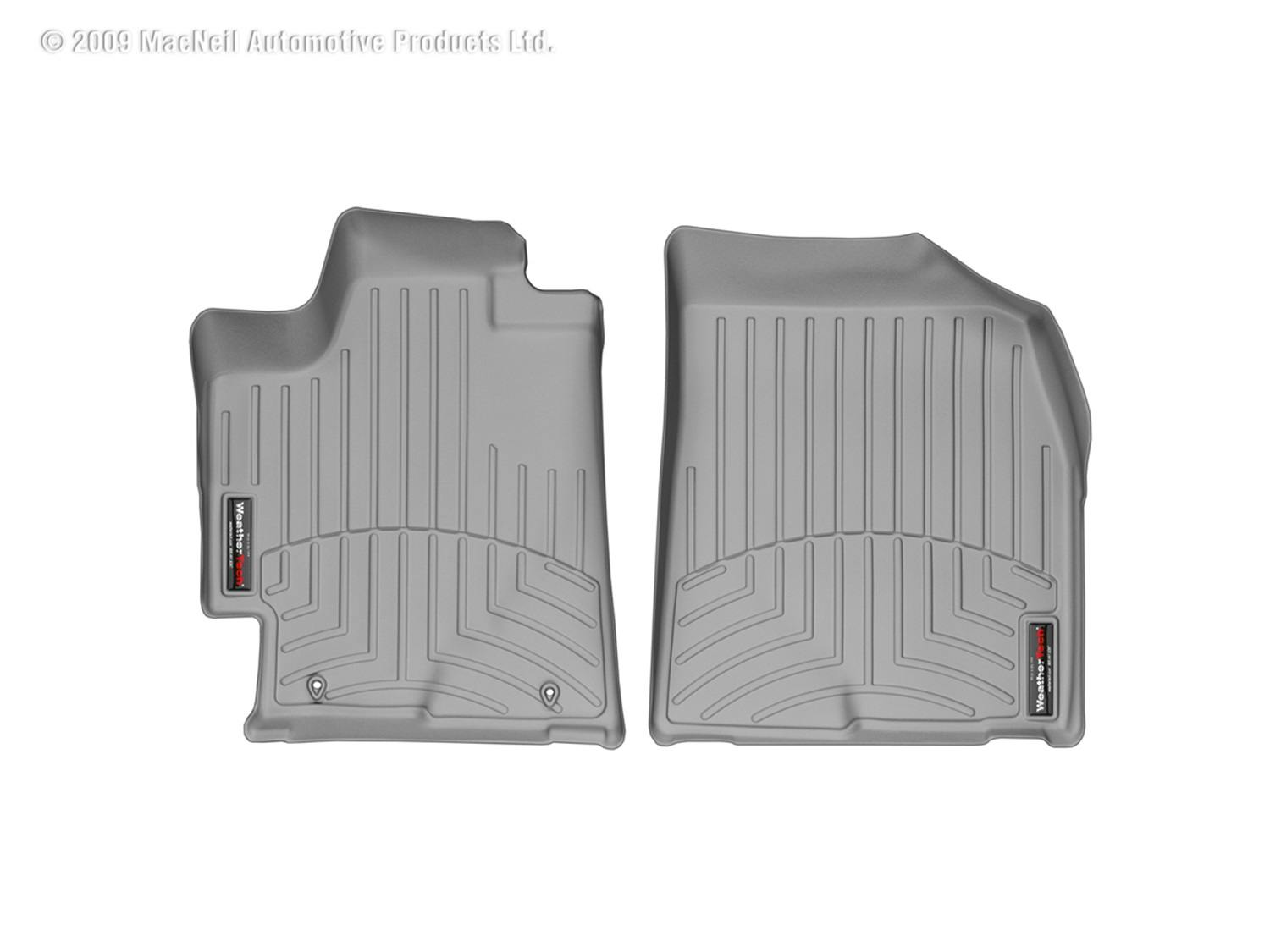 WeatherTech 461151 FloorLiner™ DigitalFit