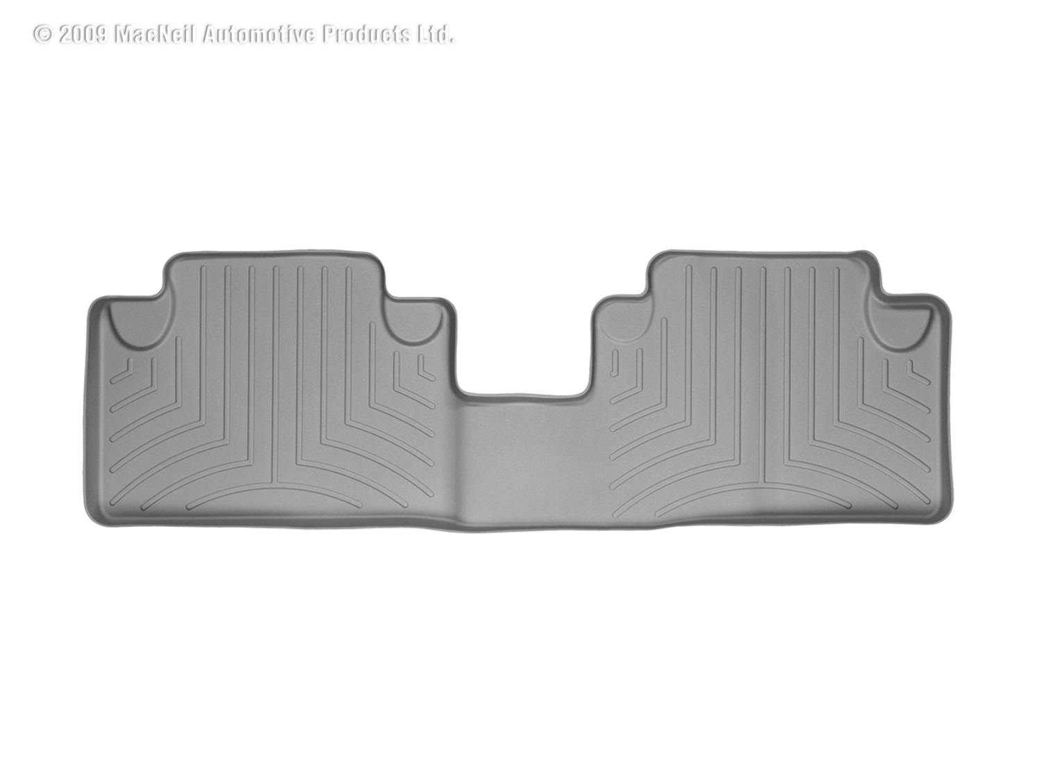 WeatherTech 461172 FloorLiner™ DigitalFit
