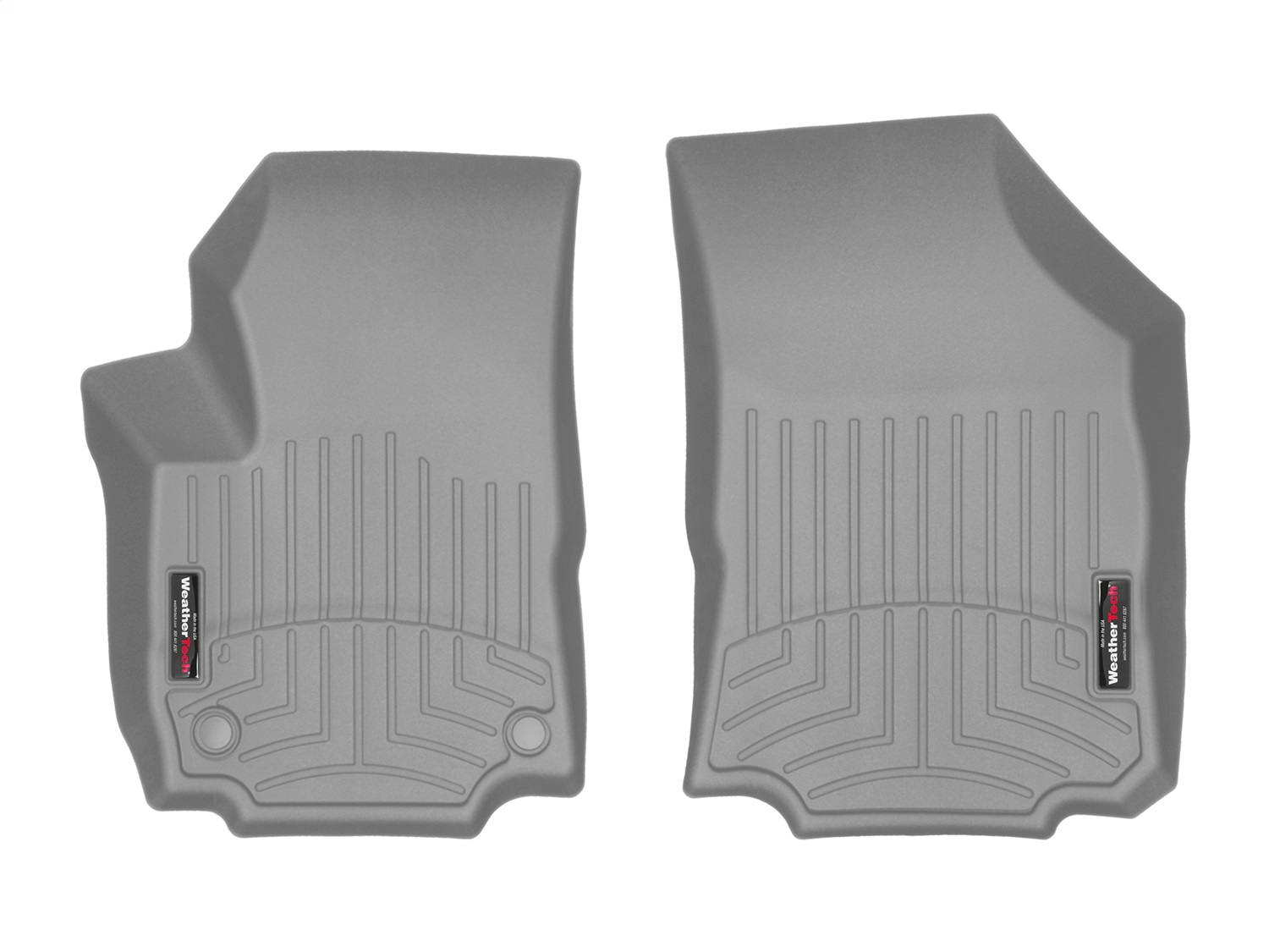 WeatherTech 4611761 FloorLiner™ DigitalFit