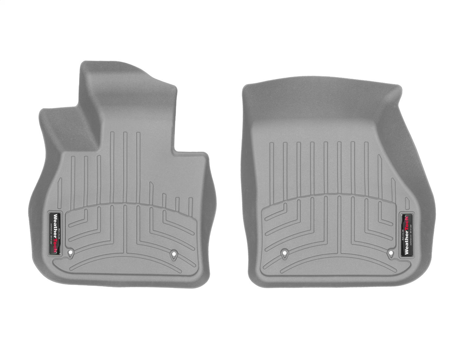 WeatherTech 4611781 FloorLiner™ DigitalFit