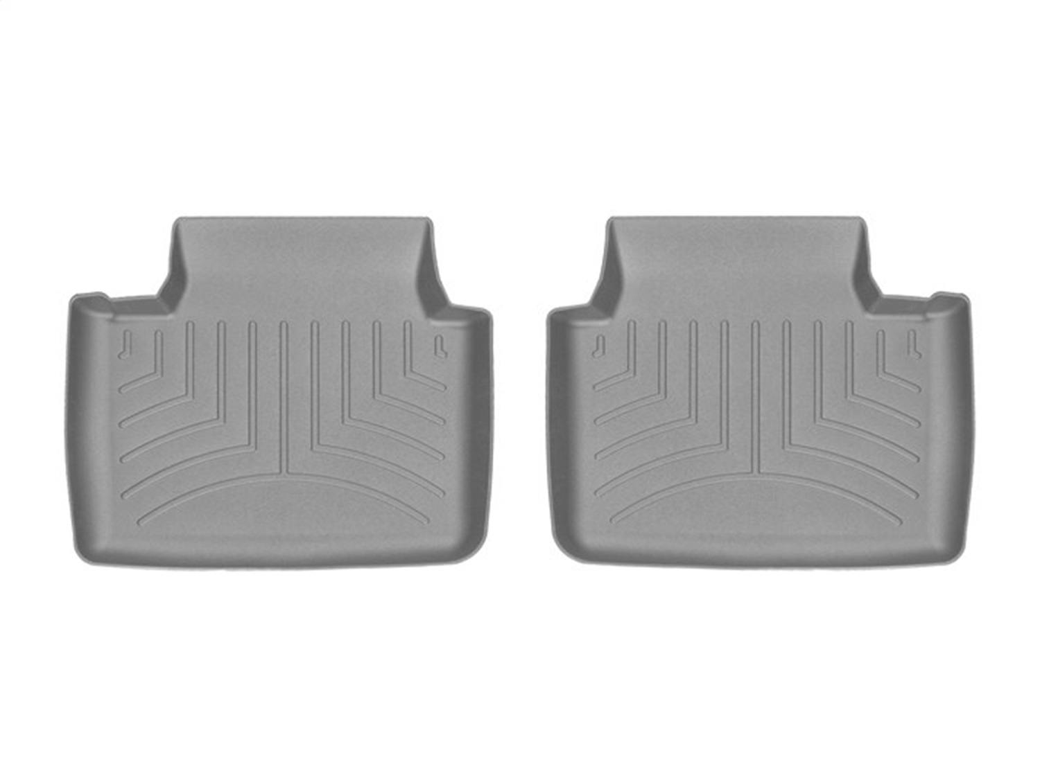WeatherTech 4611802 FloorLiner™ DigitalFit