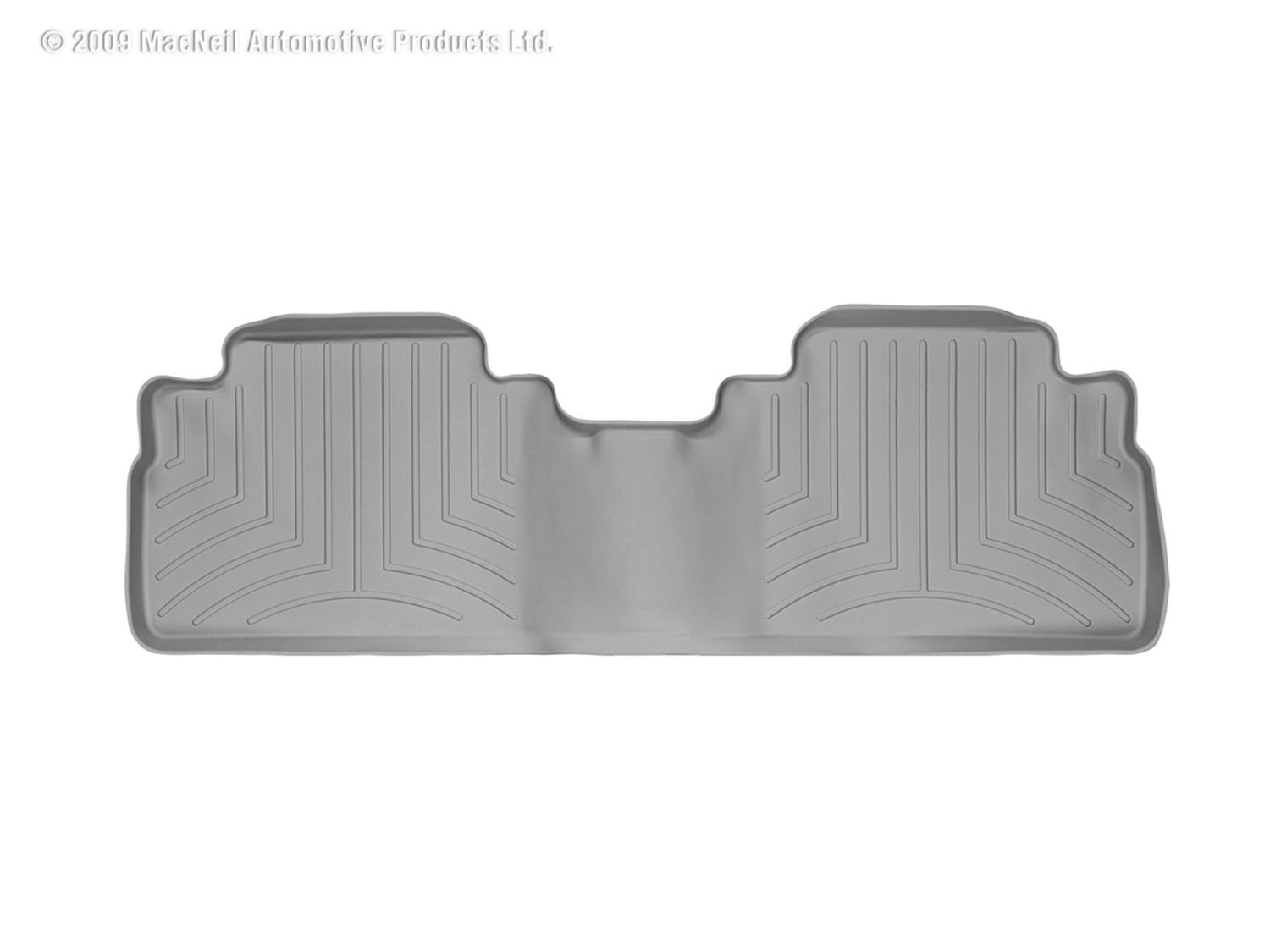 WeatherTech 461192 FloorLiner™ DigitalFit