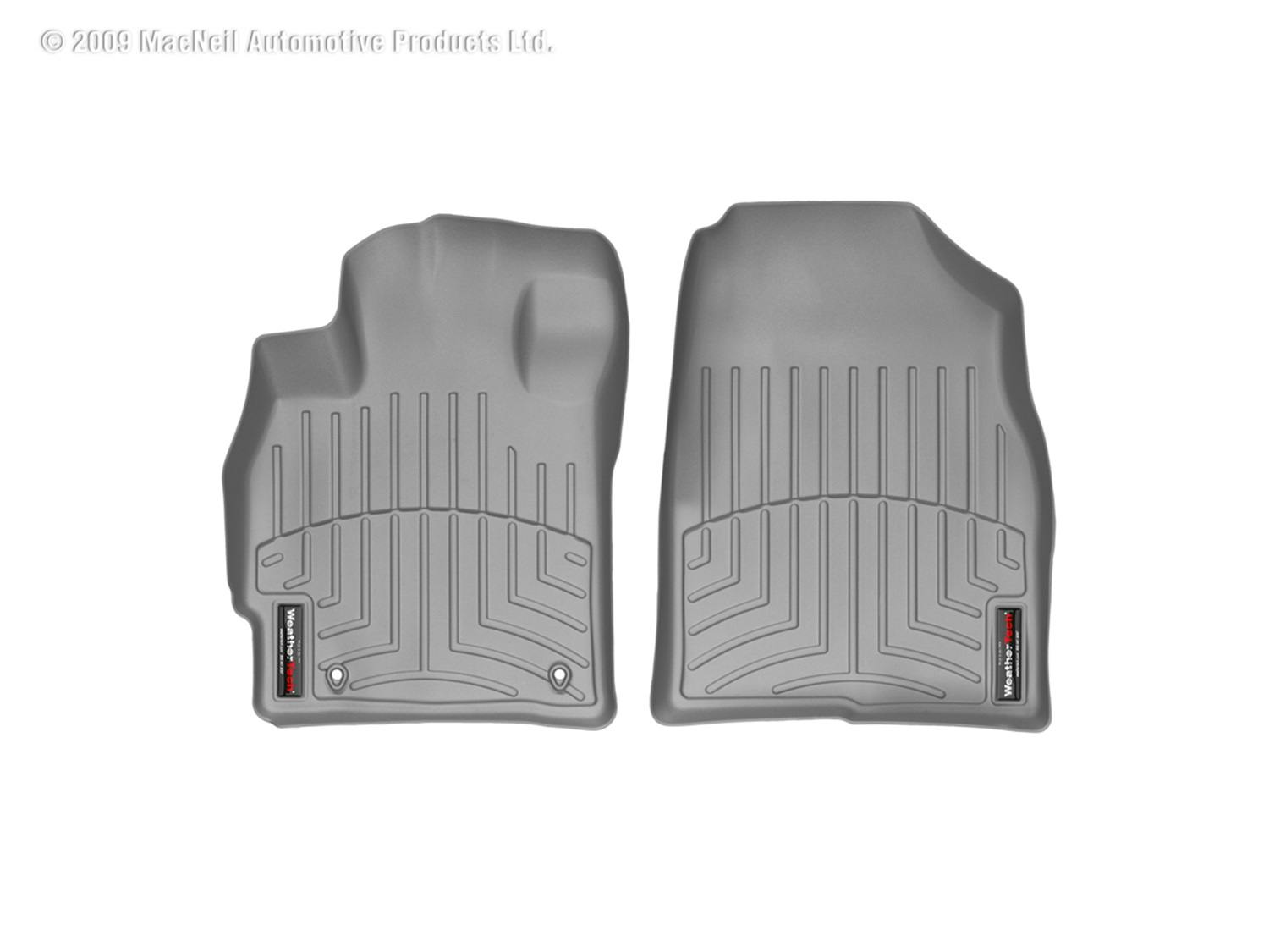 WeatherTech 461221 FloorLiner™ DigitalFit