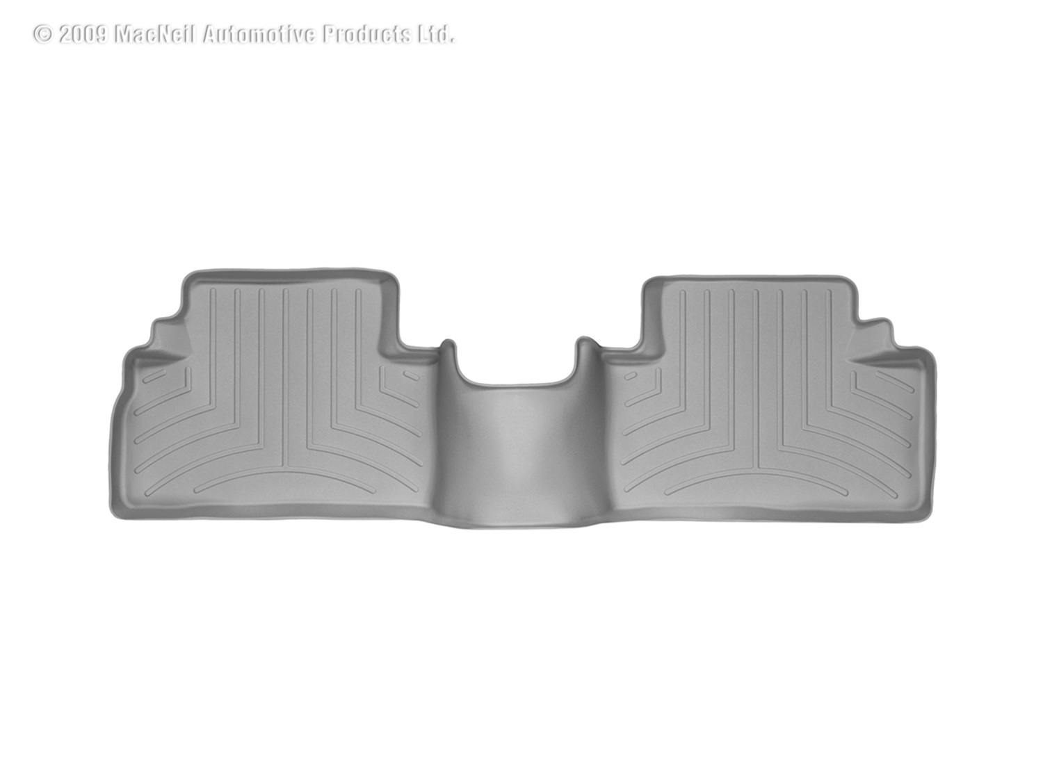 WeatherTech 461222 FloorLiner™ DigitalFit