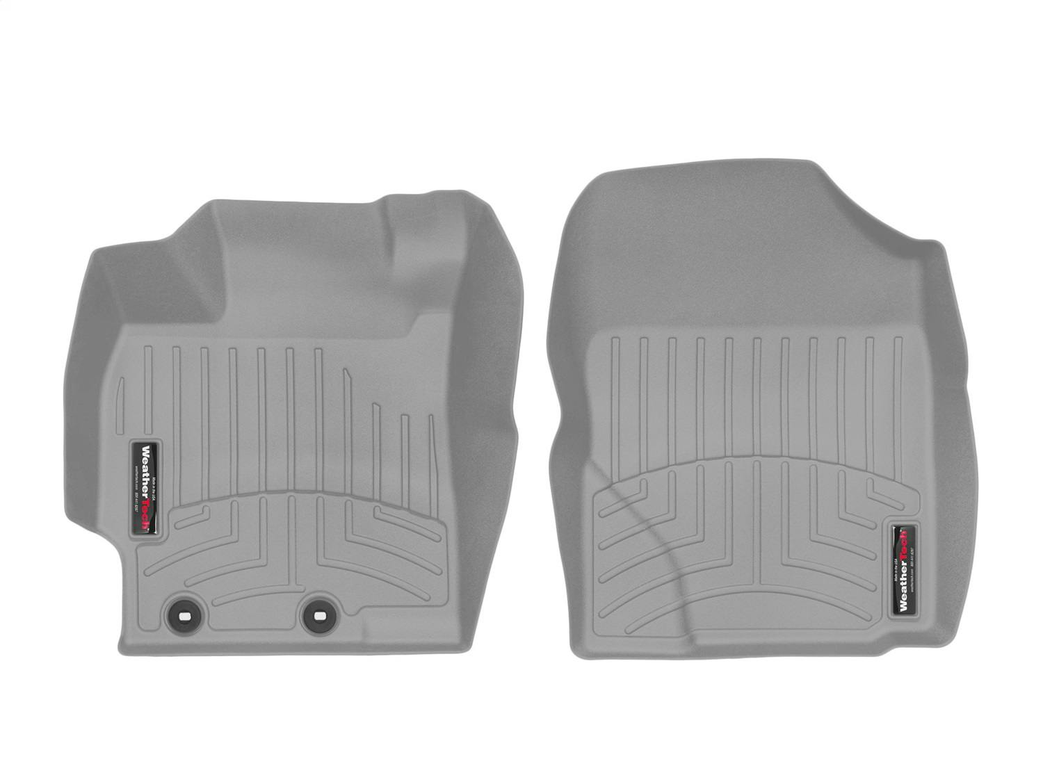 WeatherTech 4612261 FloorLiner™ DigitalFit