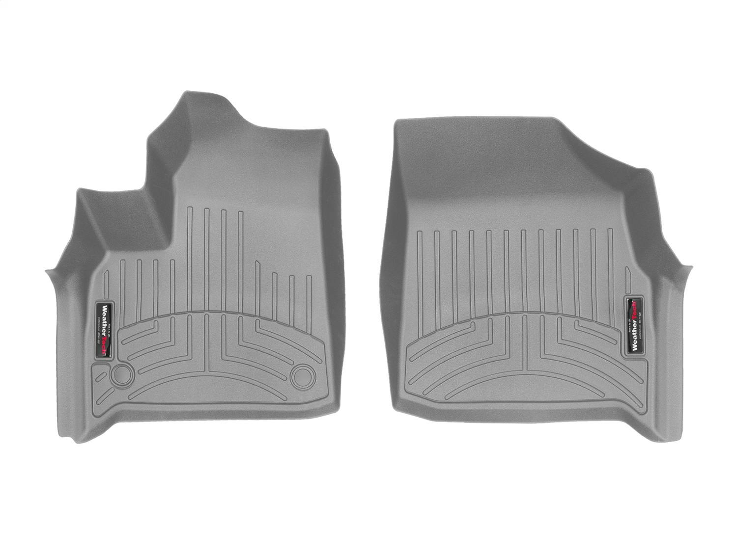 WeatherTech 4612281 FloorLiner™ DigitalFit