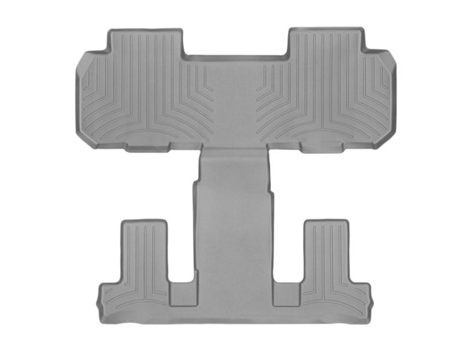 WeatherTech 4612282 FloorLiner™ DigitalFit