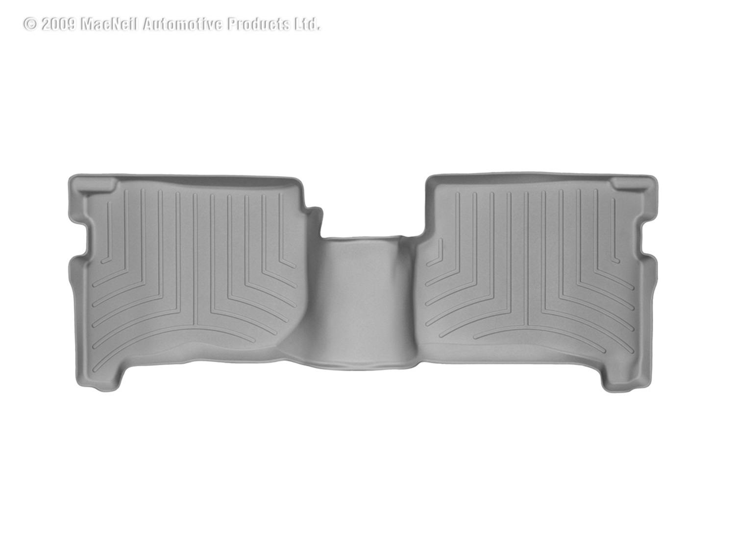 WeatherTech 461232 FloorLiner™ DigitalFit