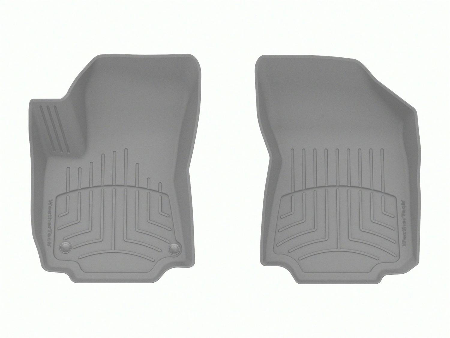 WeatherTech 4612341IM FloorLiner™ HP