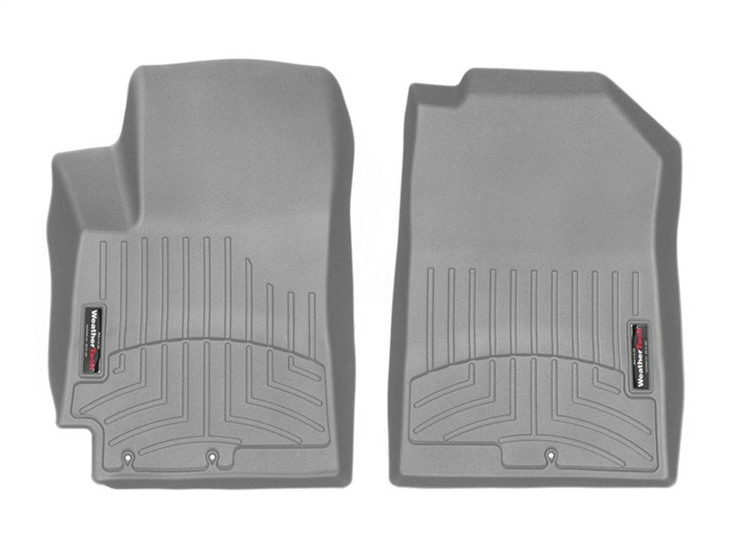WeatherTech 4612401 FloorLiner™ DigitalFit