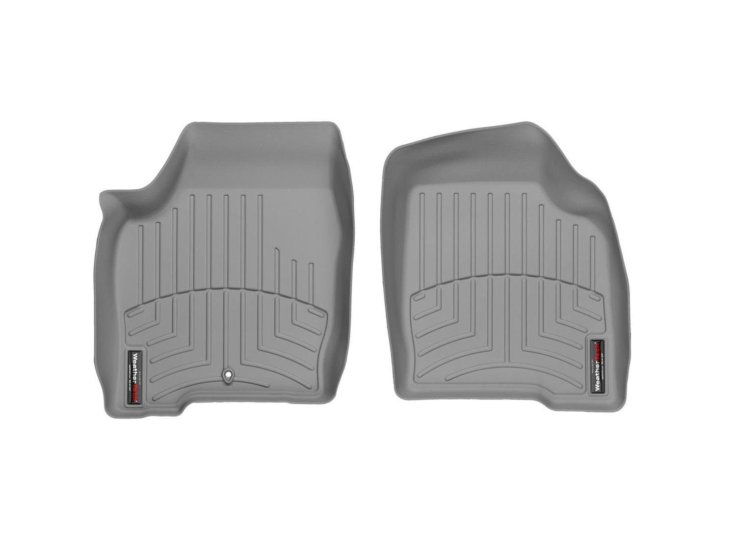 WeatherTech 461241 FloorLiner™ DigitalFit