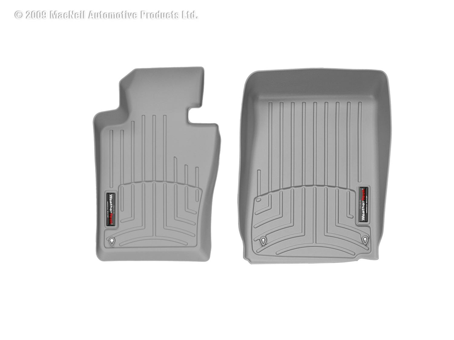 WeatherTech 461271 FloorLiner™ DigitalFit