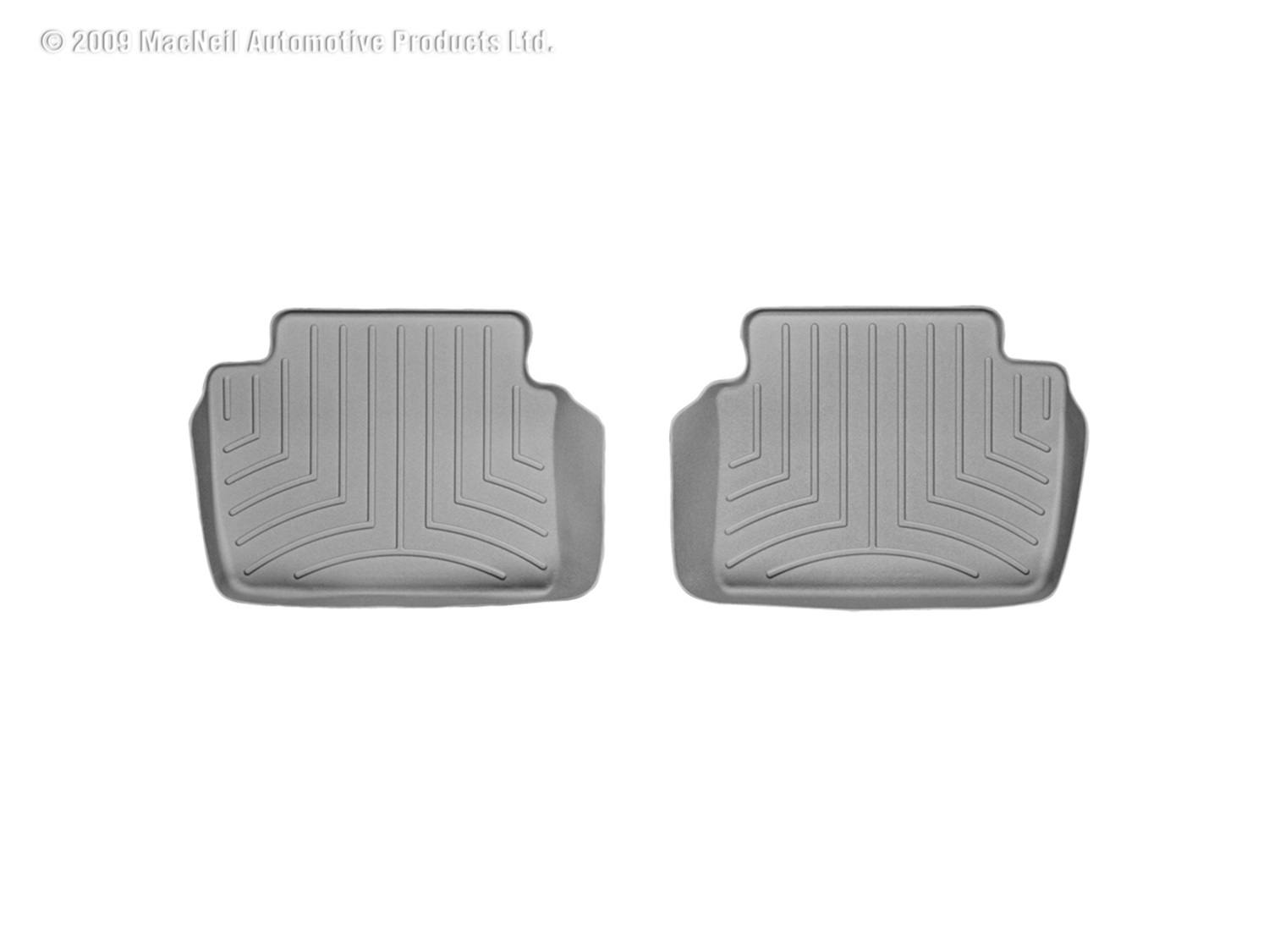 WeatherTech 461272 FloorLiner™ DigitalFit