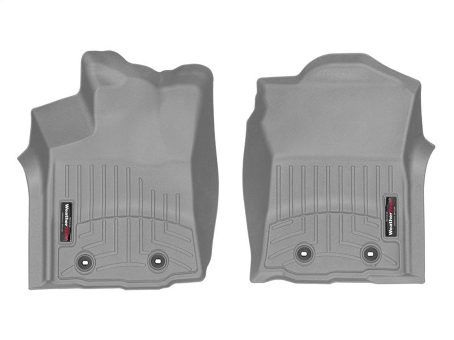 WeatherTech 4612991 FloorLiner™ DigitalFit